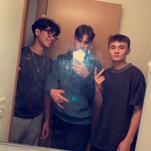 Meet your Posher, Jesse